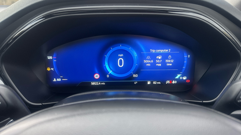 Ford Focus 1.5 EcoBlue 120 ST-Line X 5dr Diesel Hatchback